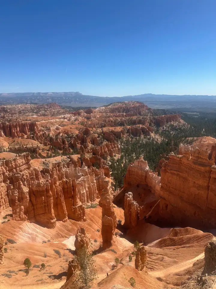 Bryce Canyon