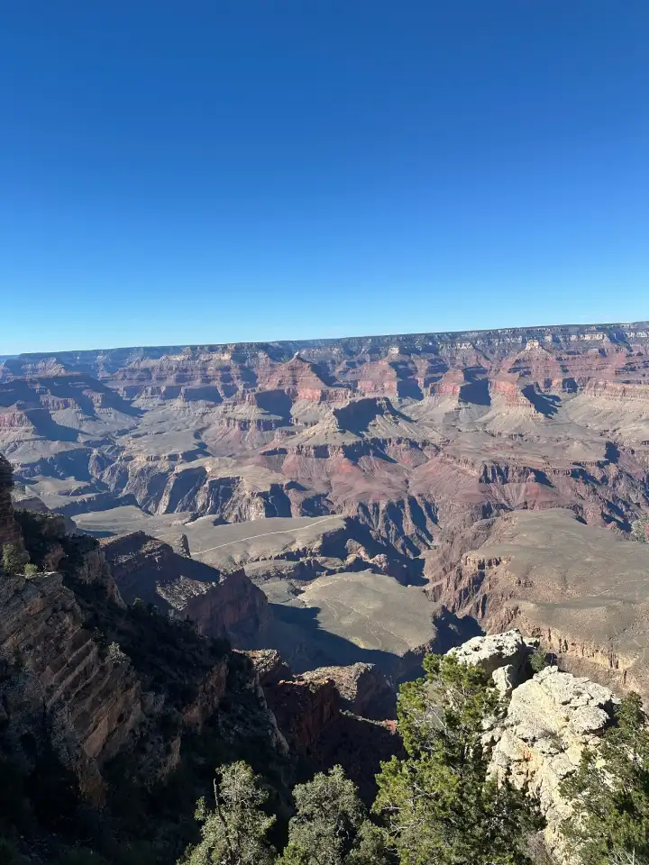 Grand Canyon