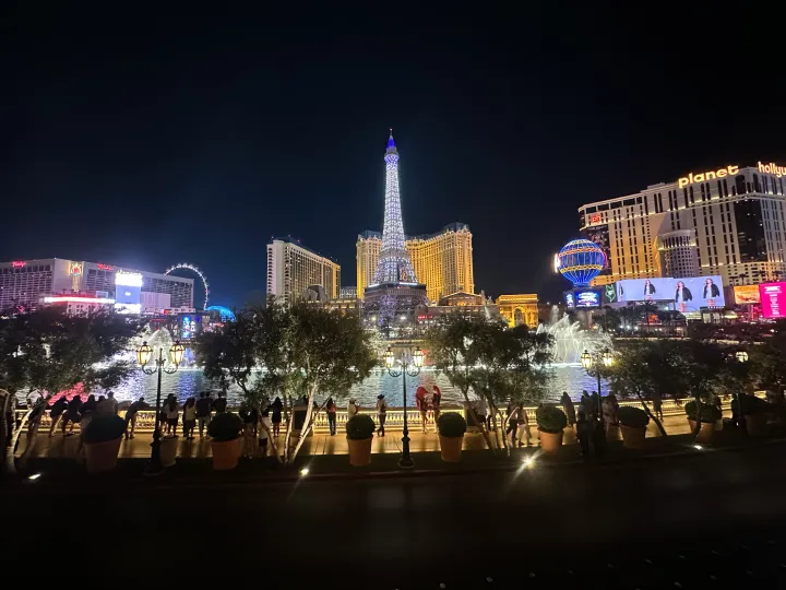 LasVegas