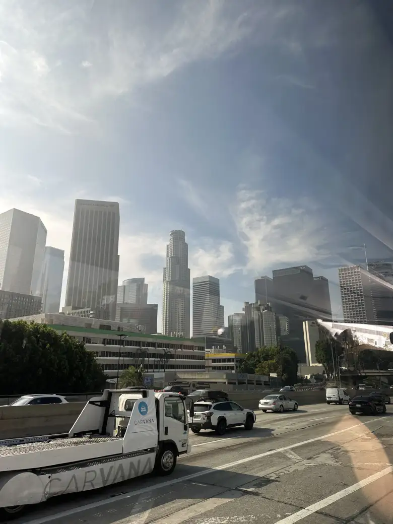 Los Angeles