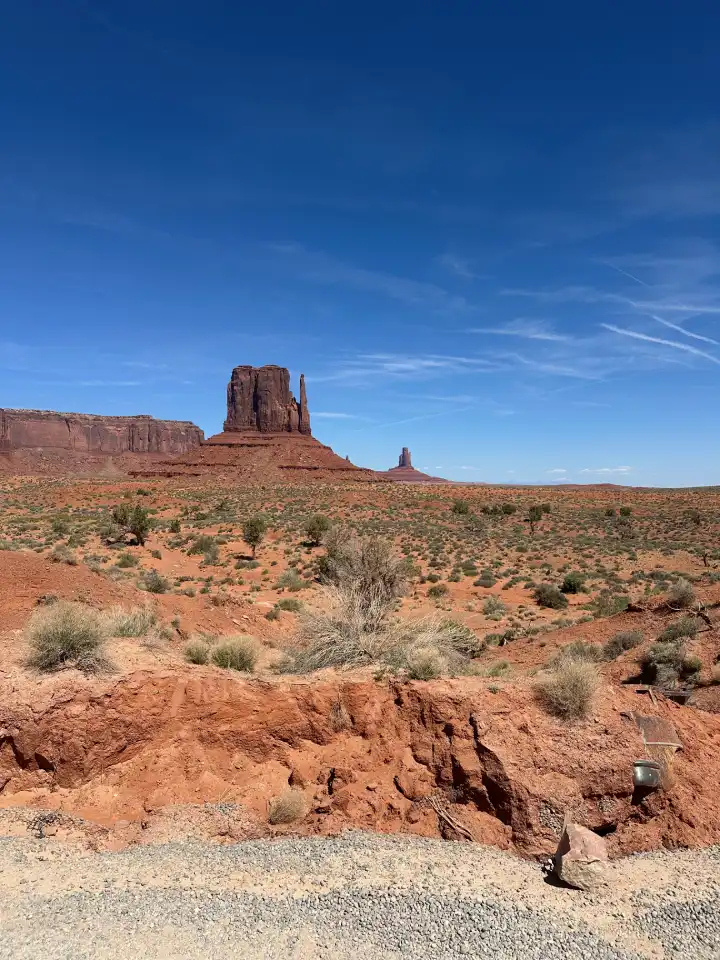 Monument Valley