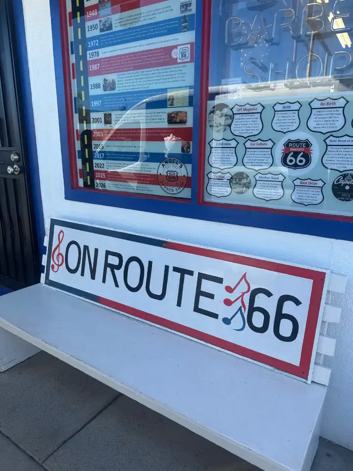 Route 66