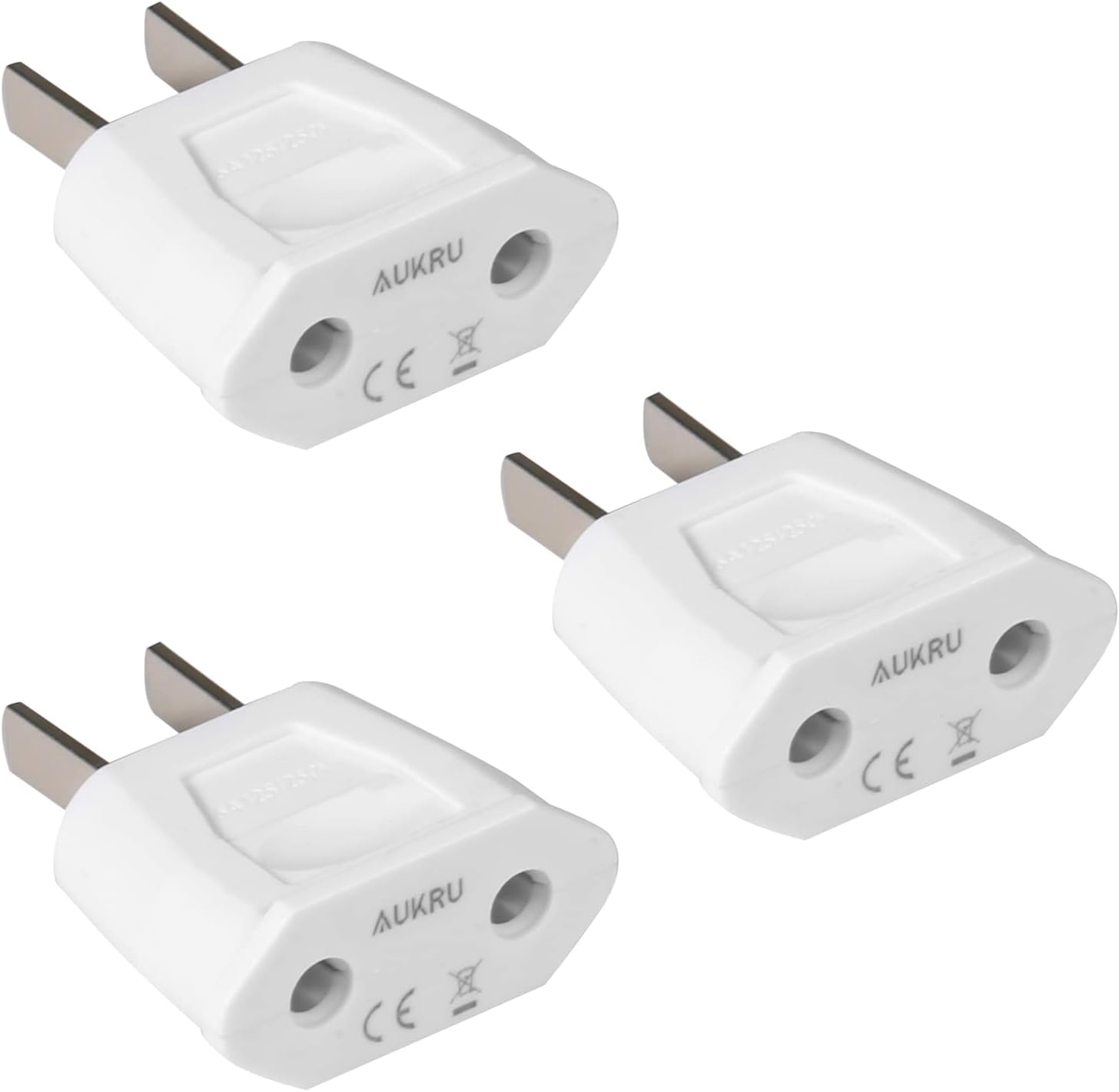 adaptateur simple prise usa