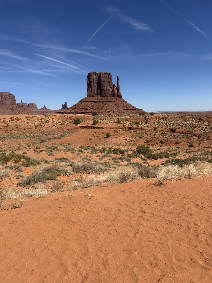 Monument Valley