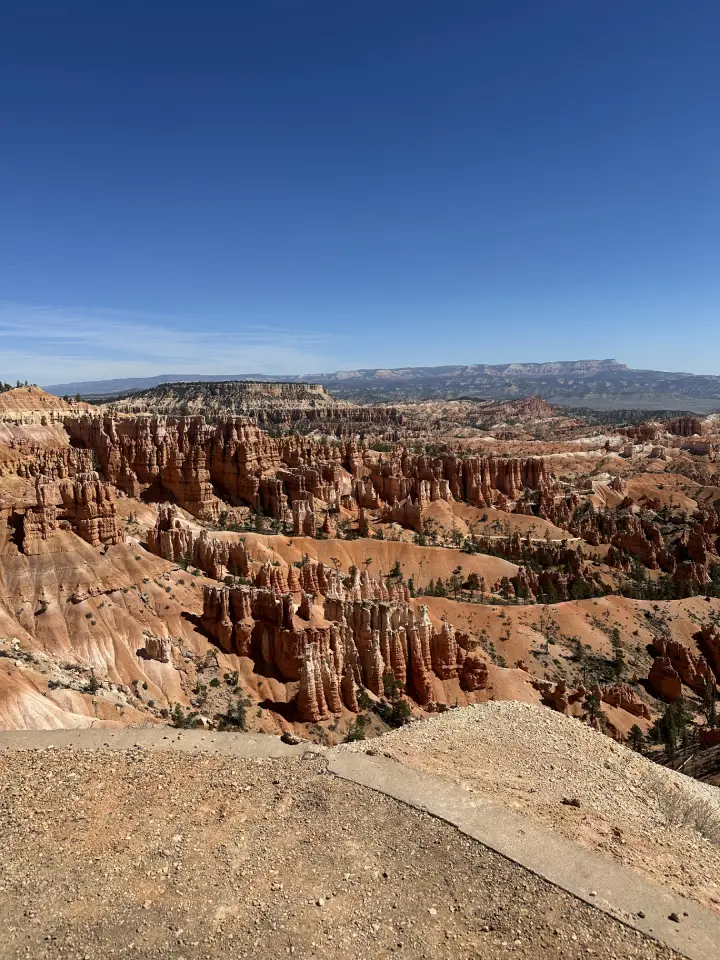 Bryce Canyon Photo