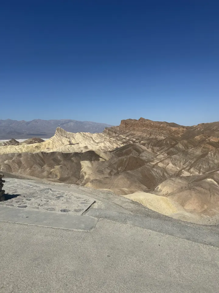 Death Valley photo