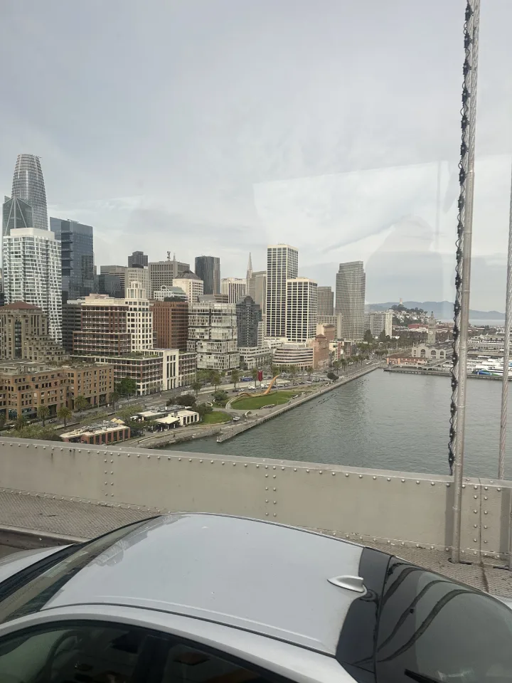 san francisco photo