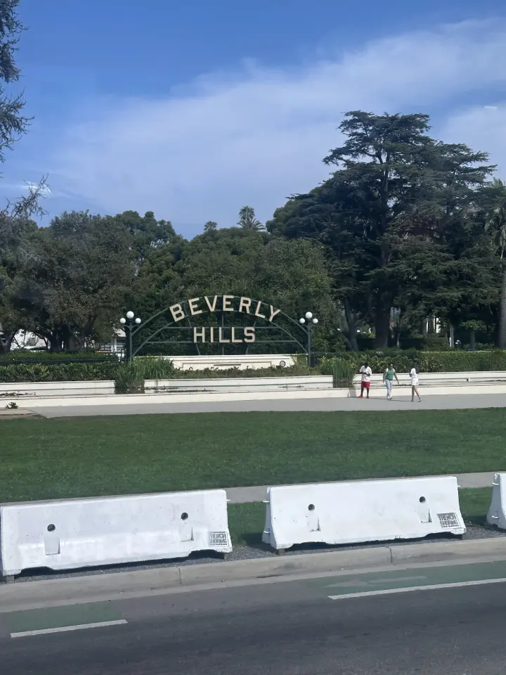 Beverly Hills